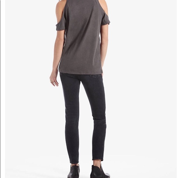 LAST ONE! NWT Lucky Brand Pink Floyd concert top - Picture 5 of 8